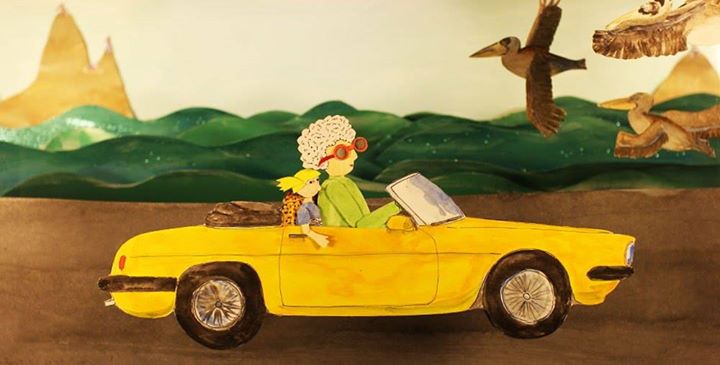 Torrey Pines Film Screening!