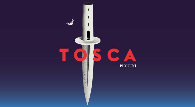 Tosca - Opéra de Montréal