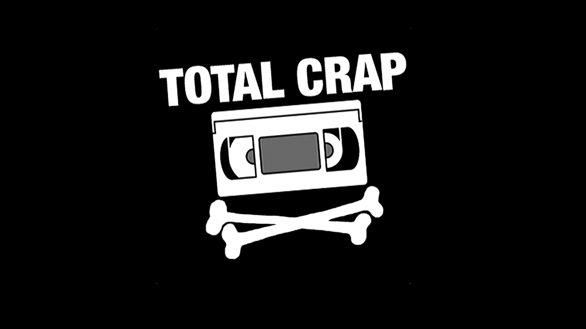 Total Crap - 15e anniversaire