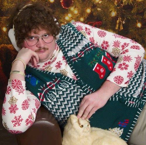 Total Crap spécial Noël le 17 décembre à Montréal!