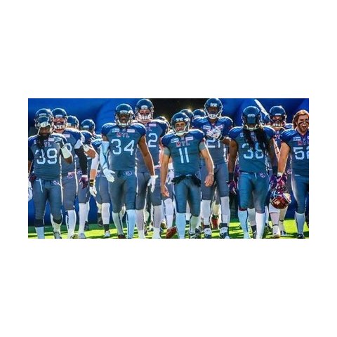 Touched Masquerade Party 2015