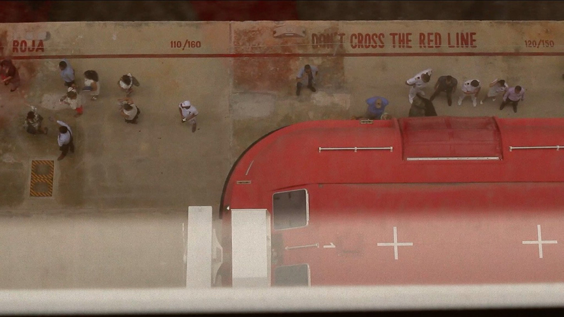 Tour in Arabic - جولة باللغة العربية