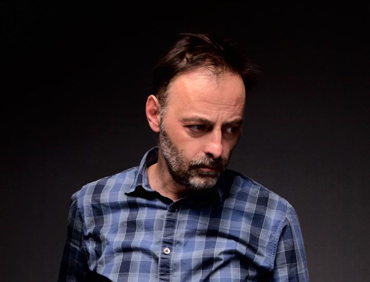 Tour: "Le Grand Balcon" according to Velibor Božović