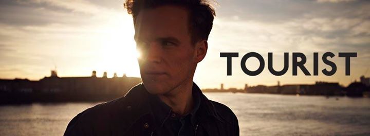 Tourist // 17.09.2016 // Montréal