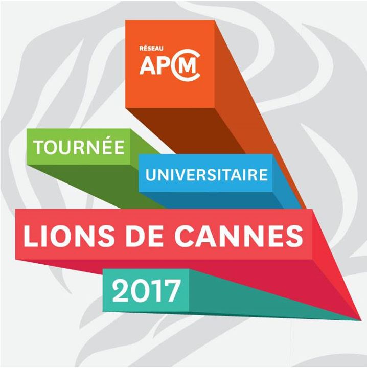 Tournée universitaire des Lions de Cannes 2017 - UdeS