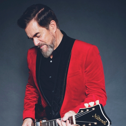 Tournée 80s - Sylvain Cossette