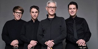 Tournée canadienne - Le guide du bonheur