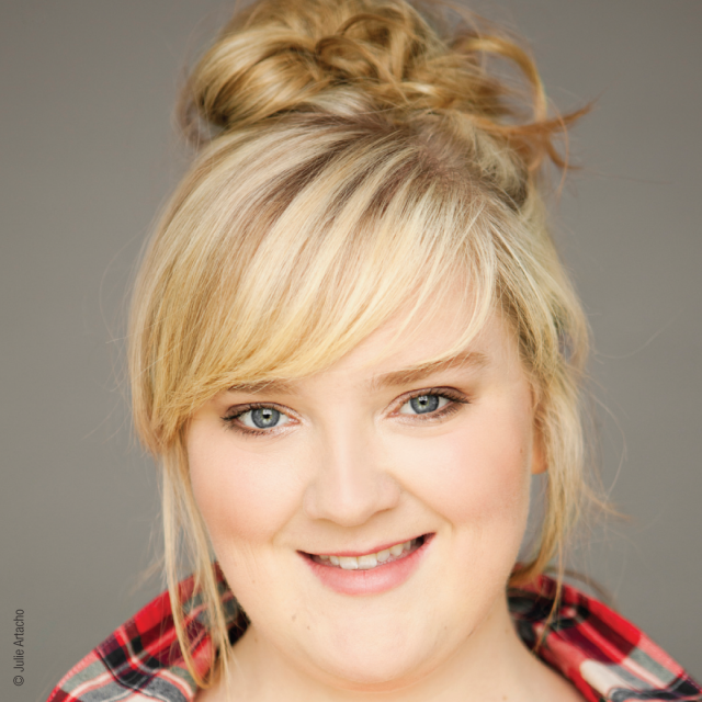 Tournée de vignobles - Debbie Lynch-White