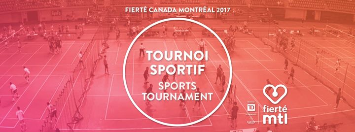 Tournoi Sportif / Sports Tournament
