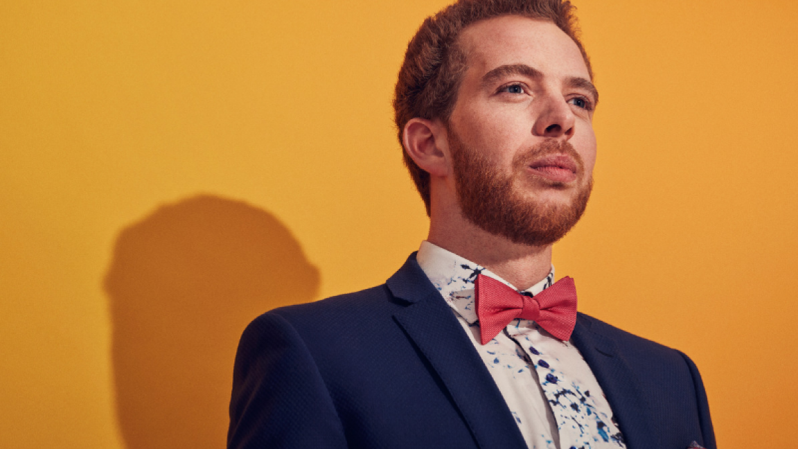 Tous les chemins mènent à Rod: lancement du 2e album de Rod le Stod