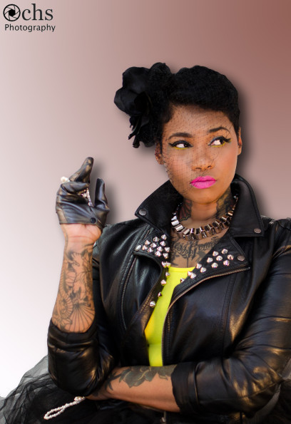 Tout le monde aime Jean Grae, avec Matt Sonzala