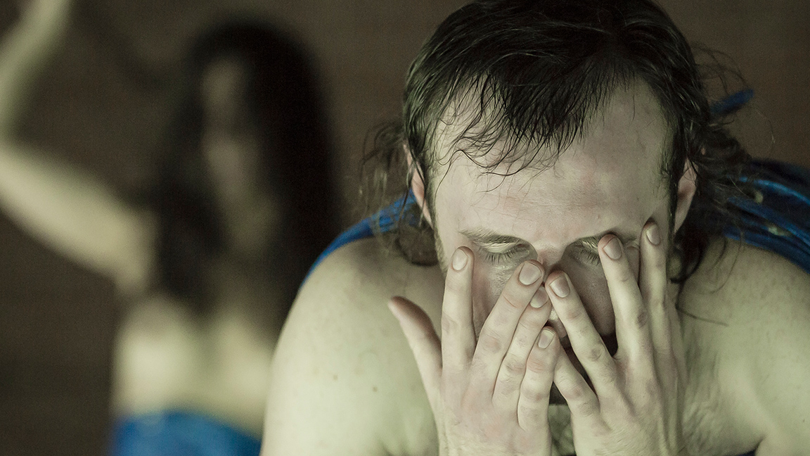 Tout le temps que nous avons perdu, noyé/e/ + L’inanité des bibelots: Simon Renaud