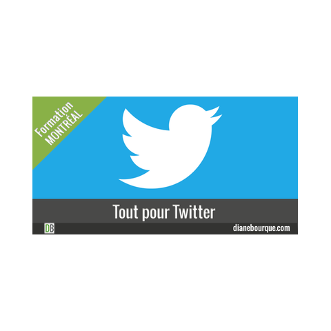 Tout pour Twitter