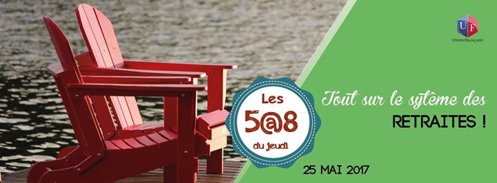 Tout sur le système des retraites !