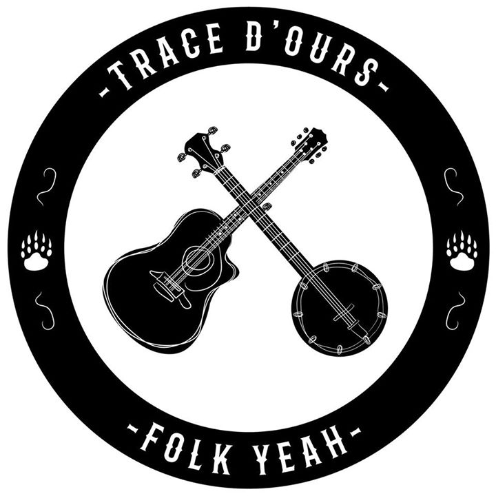 Trace d'Ours + invité(s) - 28 mai 2016 au Saint-Graal