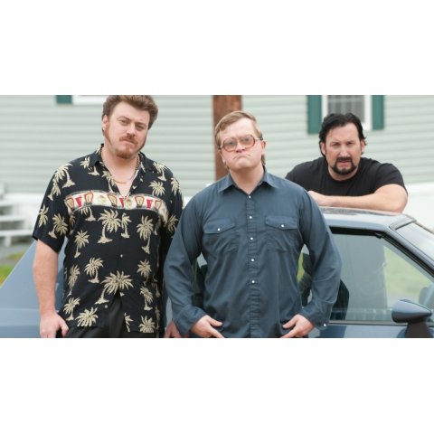 Trailer Park Boys - Dear Santa Claus