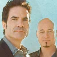 Train - Picasso at the Wheel Summer Tour 2015