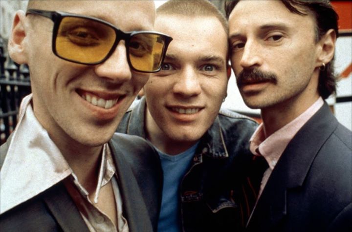 Trainspotting