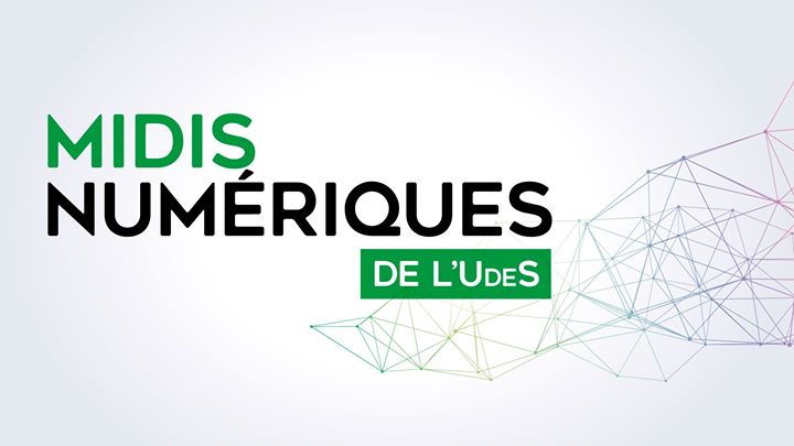 Trajectus : une app de l'UdeS pour des sorties géoguidées