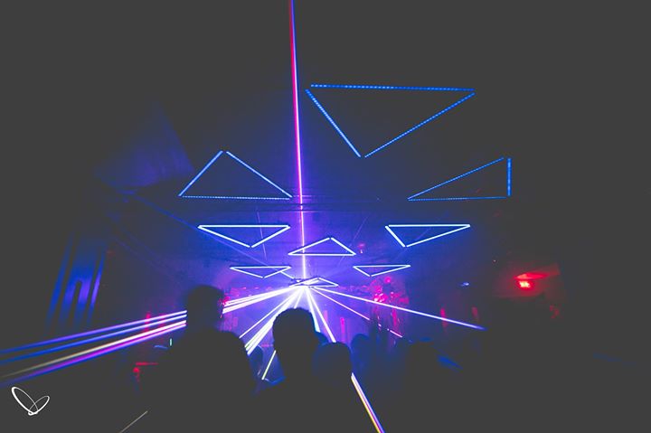 Tranceformers: Tomac, Sheridan Grout, JCP (BDay)