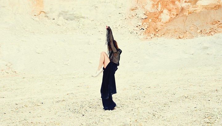 Étranges créatures / Fantastic creatures