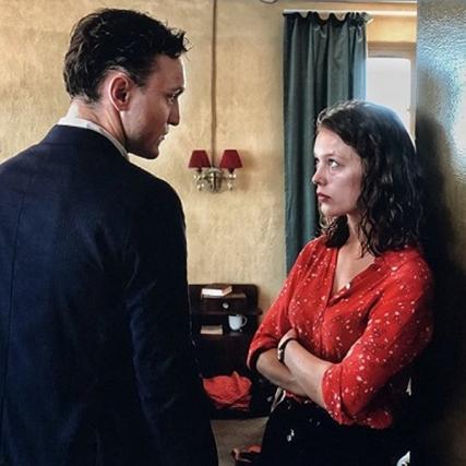 Transit (Christian Petzold, 2018)