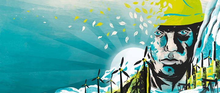 Travailleur(se)s : des acteurs pour la transition énergétique