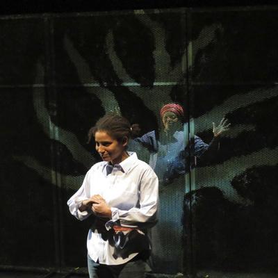 Traversée de Voyageurs Immobiles