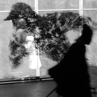 Traversée - Voyageurs immobiles