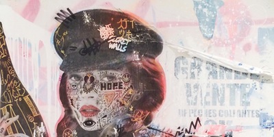 Trekforthecure2016 - Wunderbar W Hotel Montreal