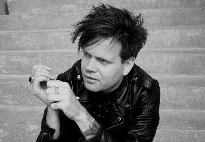 Trentemøller // Montréal