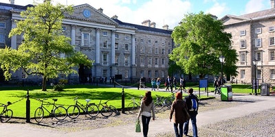 Trinity MBA Information Session, Montreal