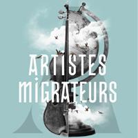 Trio Fibonacci - Artistes migrateurs