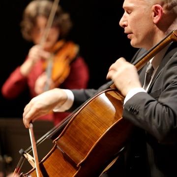 Trio Fibonacci - Concert mystique