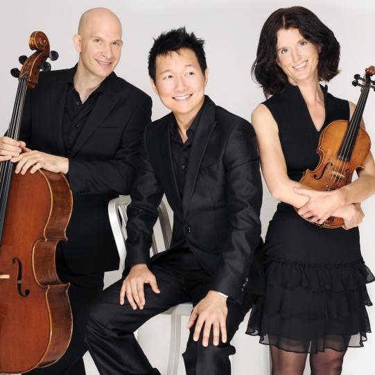 Trio Fibonacci - Made in Canada