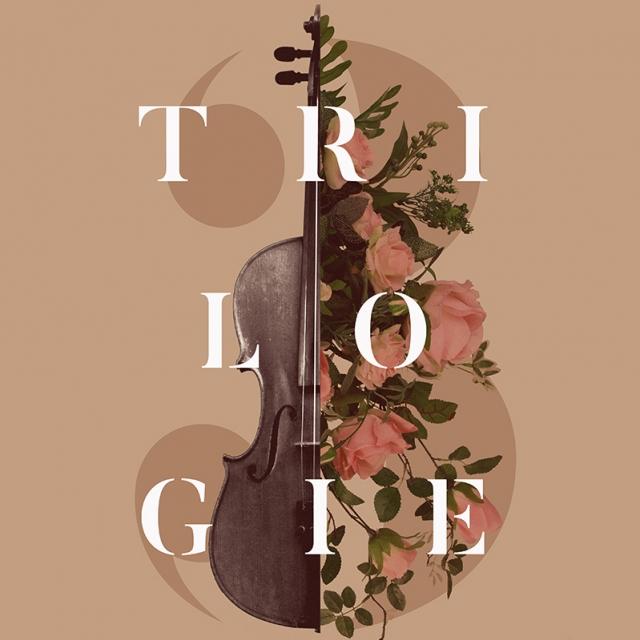 Trio Fibonacci - Trilogie