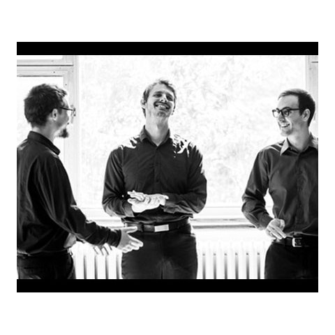 Trio Jonathan Turgeon