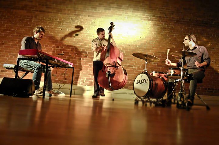 Trio Jonathan Turgeon