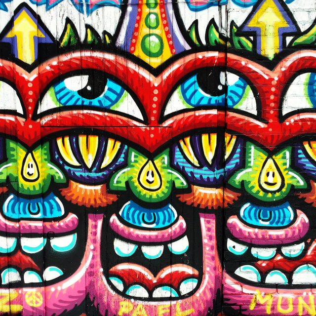 Trio Picard joue Zorn, Ribot et Picard