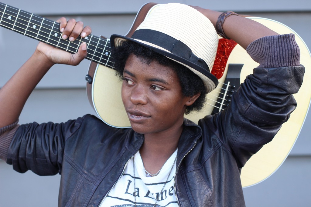 Trio Tamara Weber-Fillion