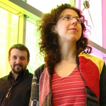 Trio Trifolia - Marianne Trudel