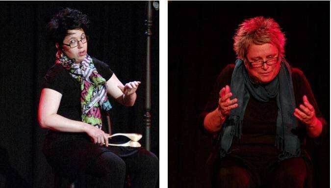 Trip d'ethno 1 - Raconte! une expérience de collectage