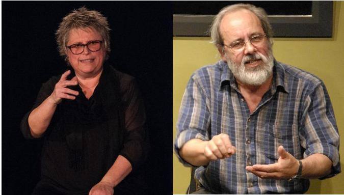 Trip d'ethno 2- Des contes de collecte: deux voix, deux regards!