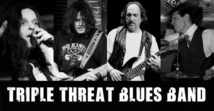 Triple Threat au Balthazar DIX30