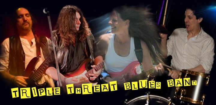 Triple Threat - Balthazar DIX30