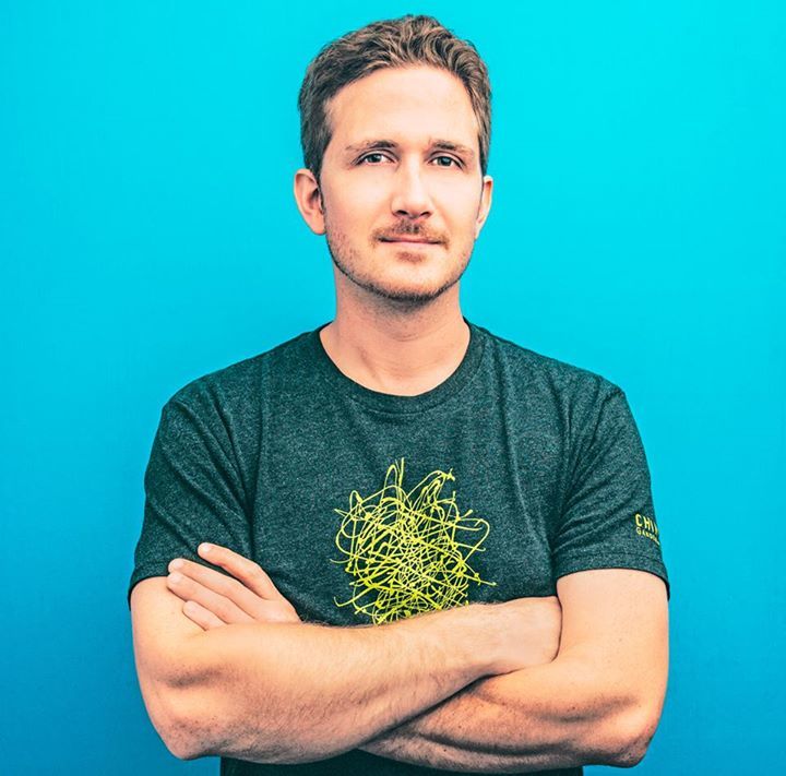 Tristan Eckerson Music