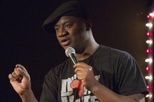 Trixx - June 11, 12, 13 at The Comedy Nest