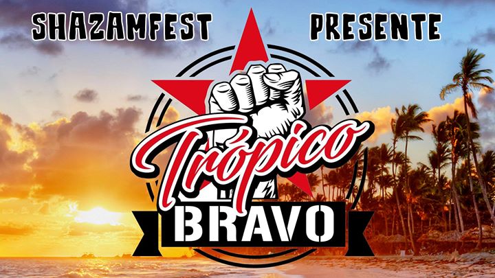 Tropico Bravo