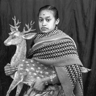 Trouvés - Rencontre avec Aanchal Malhotra et Margret Nielsen