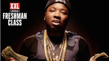 TROY AVE LIVE IN CONCERT 18+